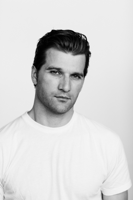 Adam Gray