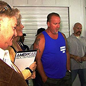Himself, Himself - Auctioneer