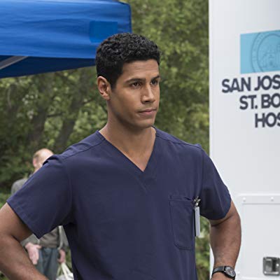 Dr. Jared Kalu