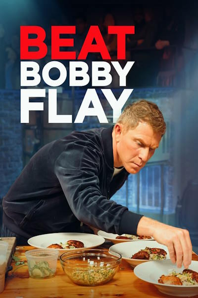 Beat Bobby Flay - Season 35