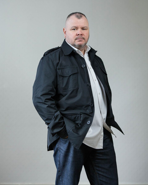 Colin Coombs