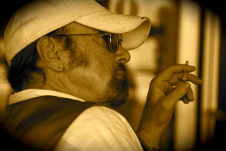 David Burton Morris