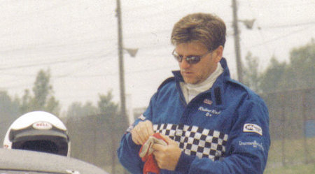 Robert Racki