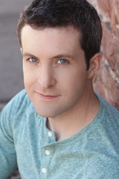 Brandon Kruhm