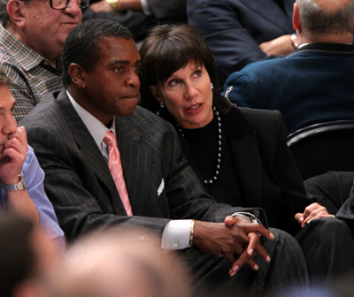 Ahmad Rashad