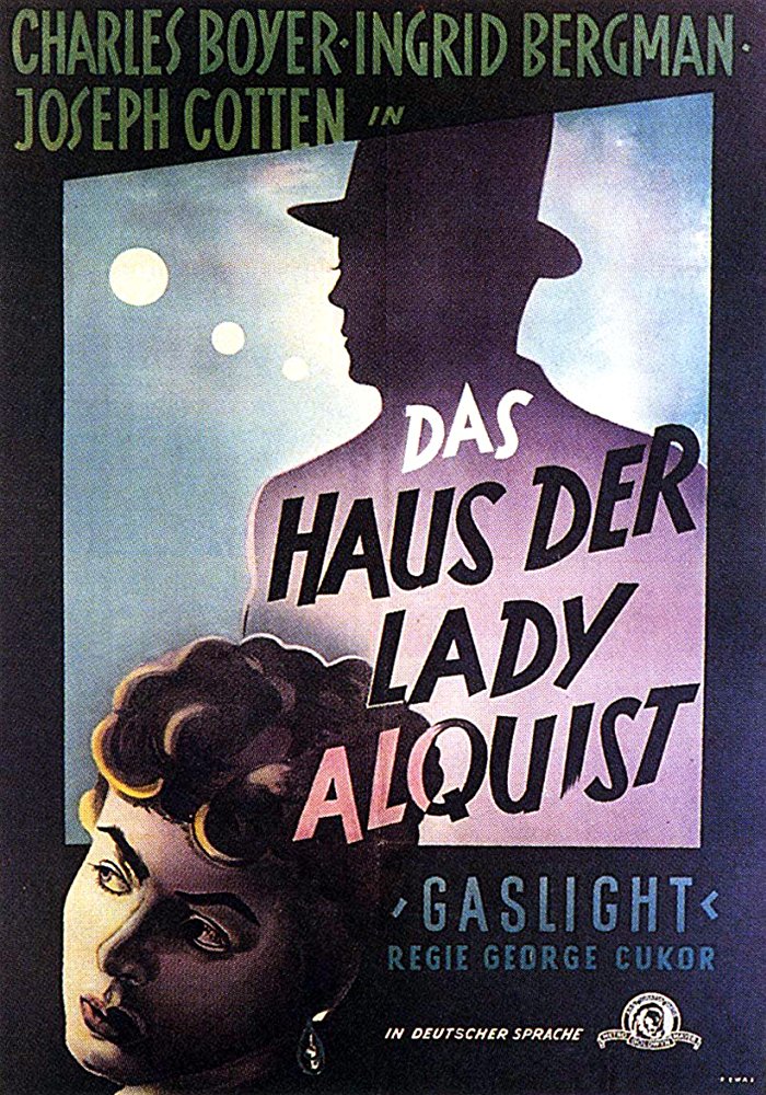 Paula Alquist