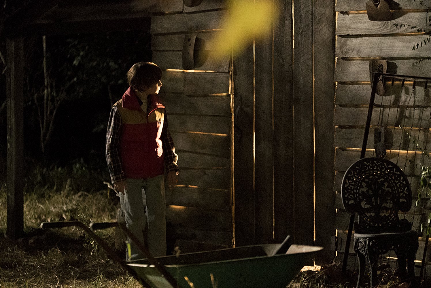 Will Byers