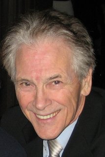 Barry Pearson