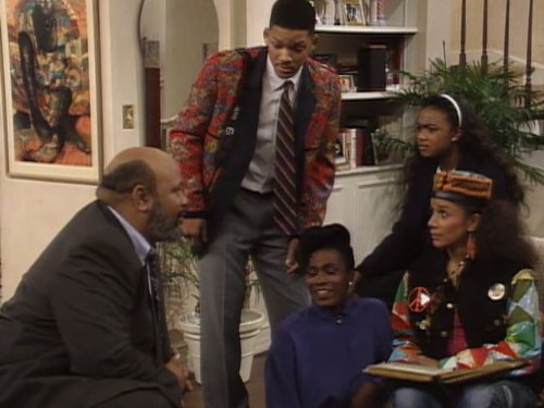 Vivian Banks