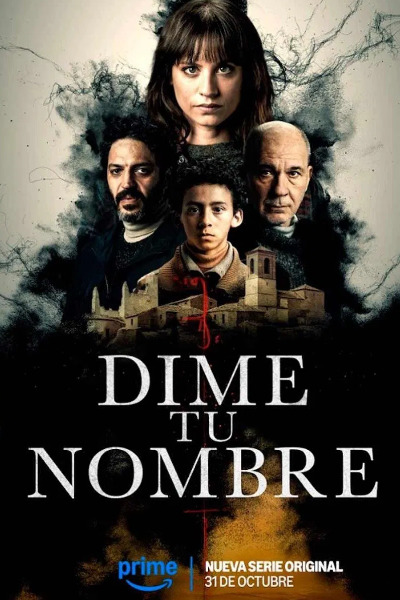 Tell Me Your Name - Season 1