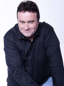 Tony Markulin