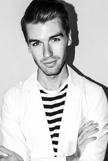 Connor Clayton