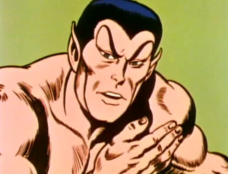 Namor the Sub-Mariner