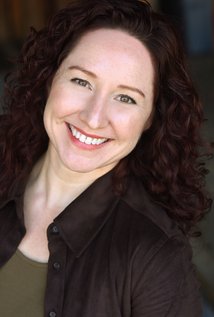 Melissa McCurley