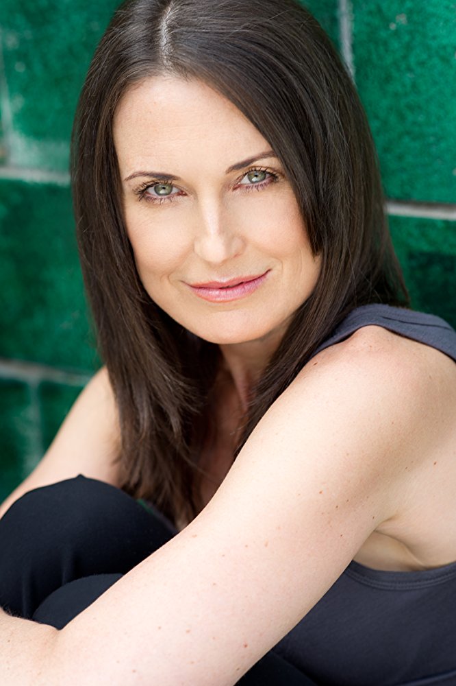 Annie Stanford