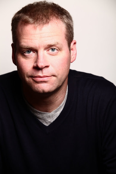 Kiff VandenHeuvel
