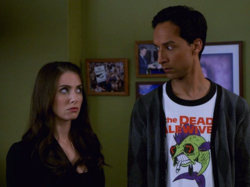 Abed Nadir