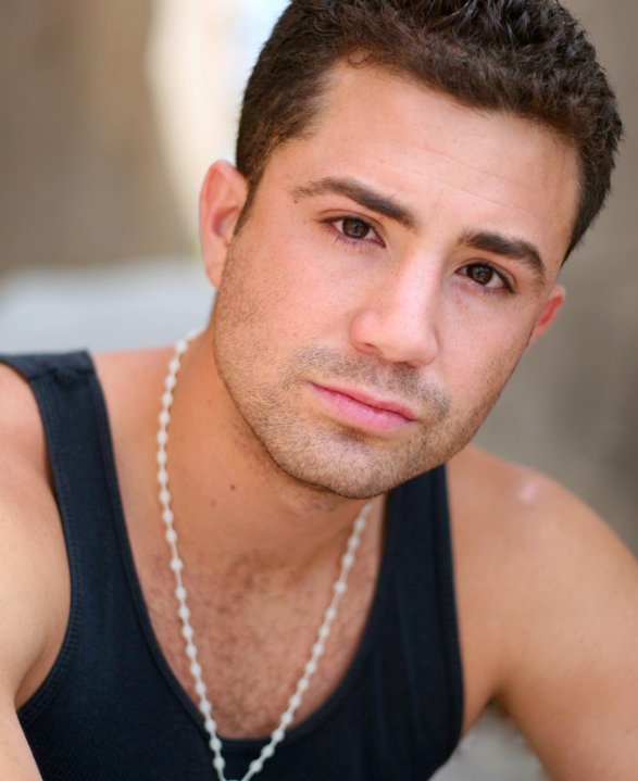 Alvaro Orlando