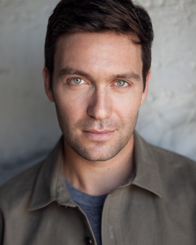 Danny Binstock