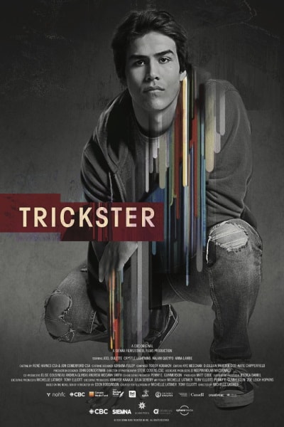 trickster trailer