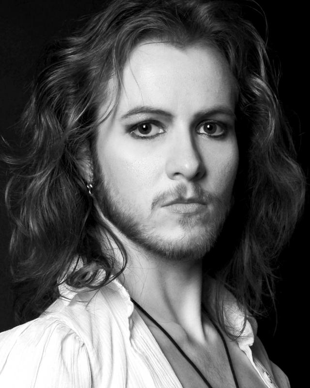 Ed Zephyr
