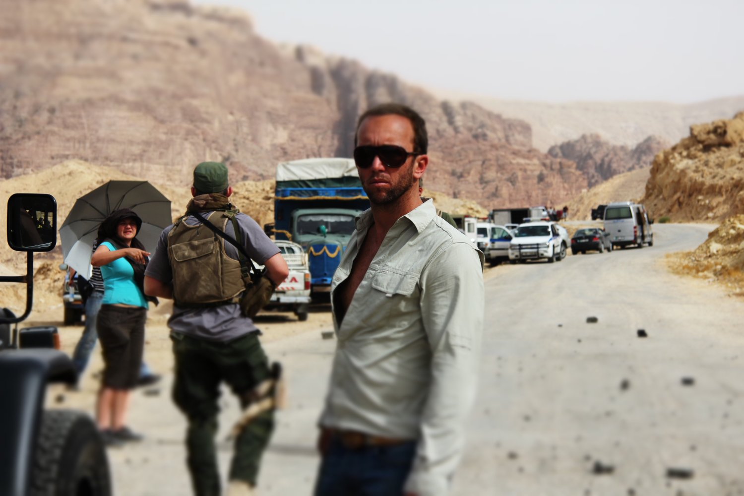Cedric Proust