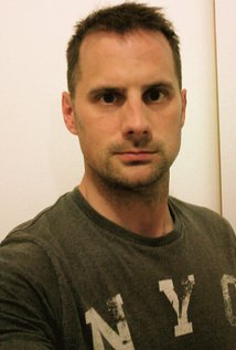 Benjamin Budd