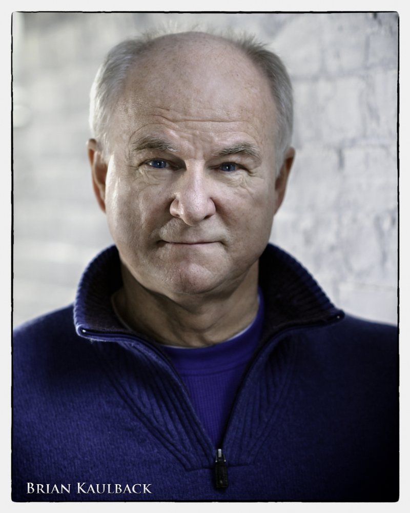 Brian Kaulback