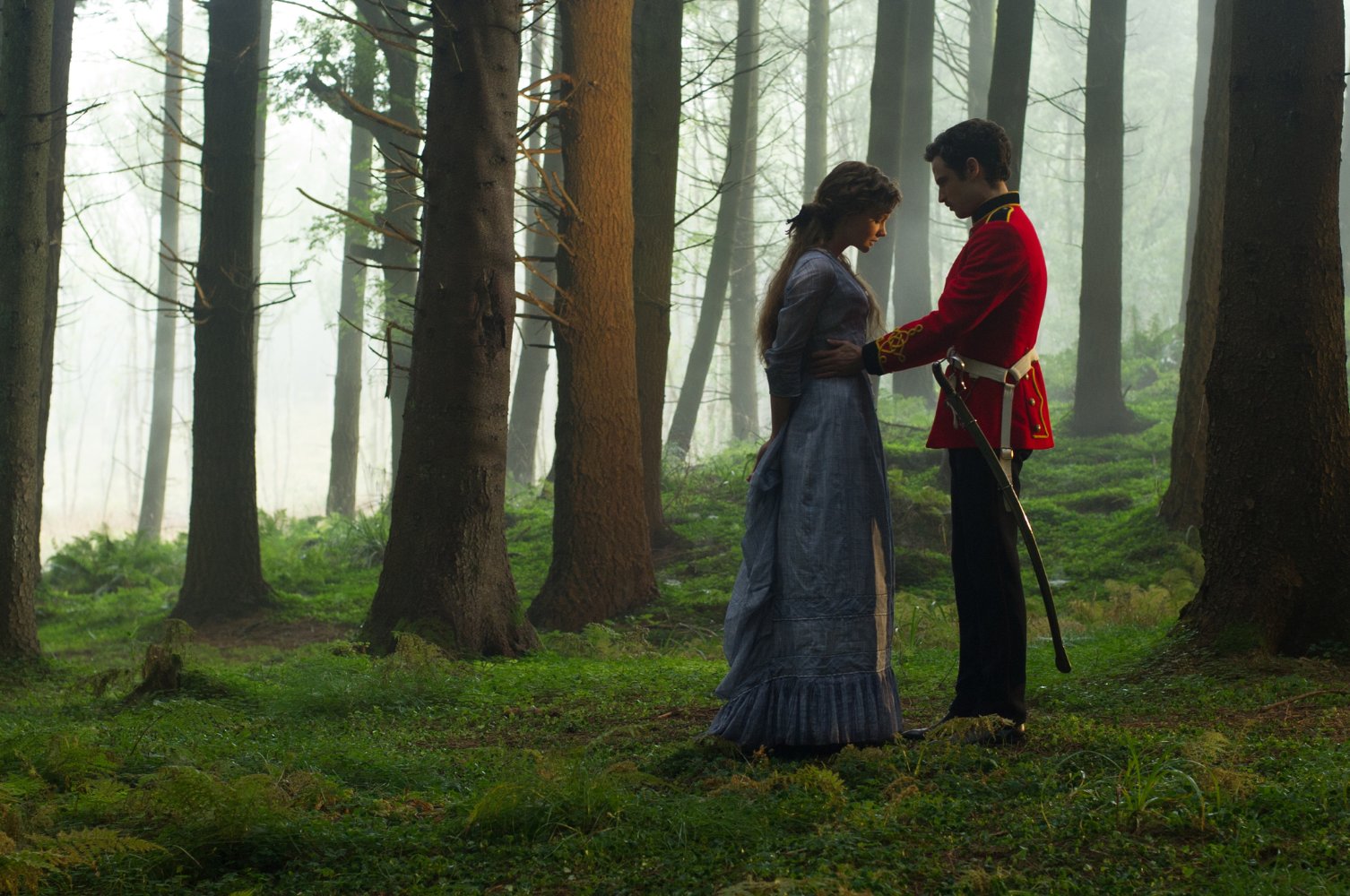 Bathsheba Everdene