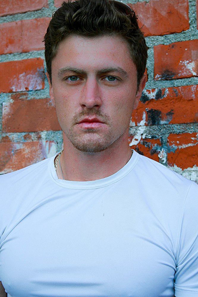 Alex Cherman