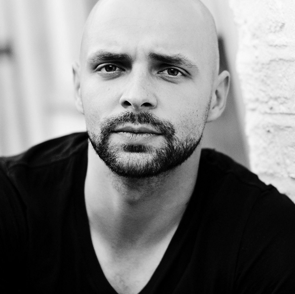 Christopher Jaciow