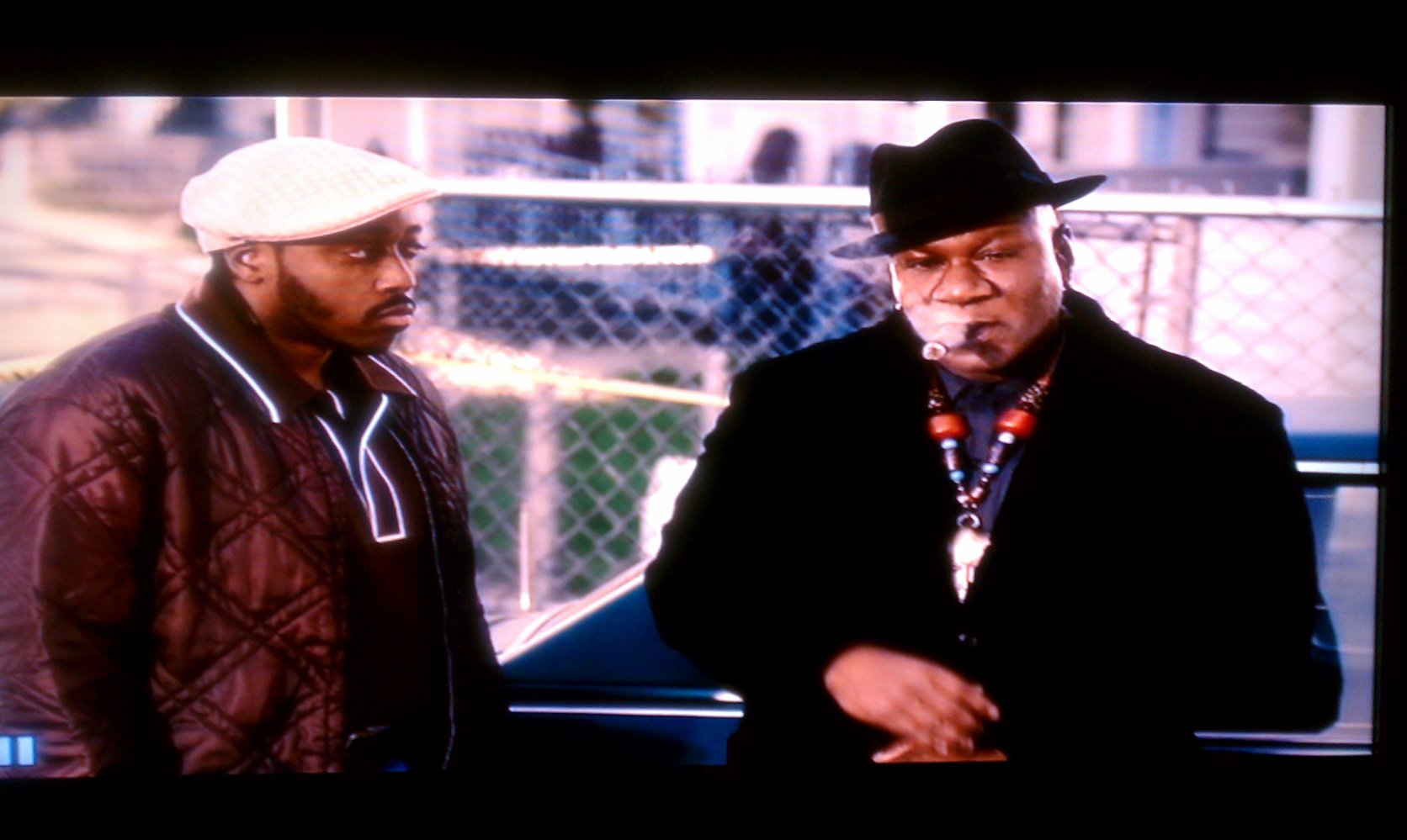 Carl Clemons