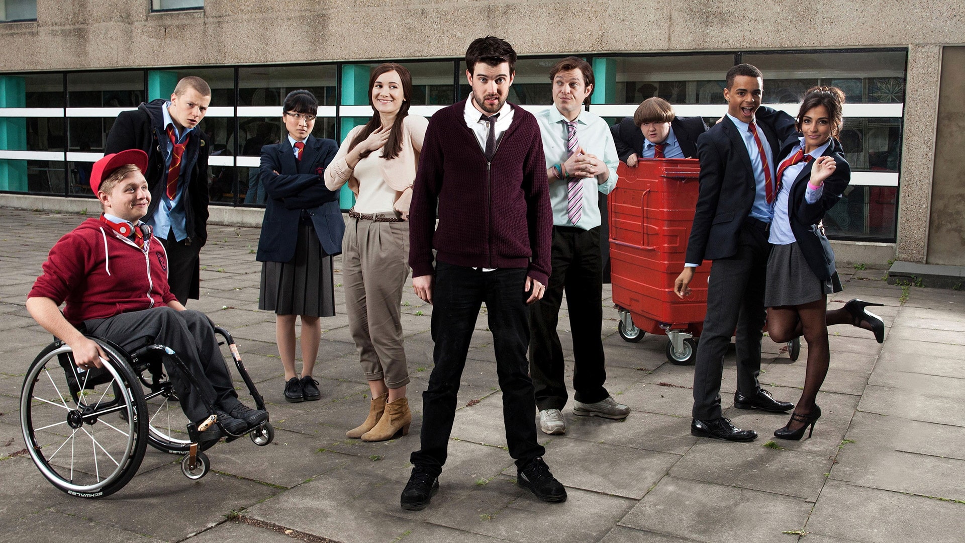 Season 1