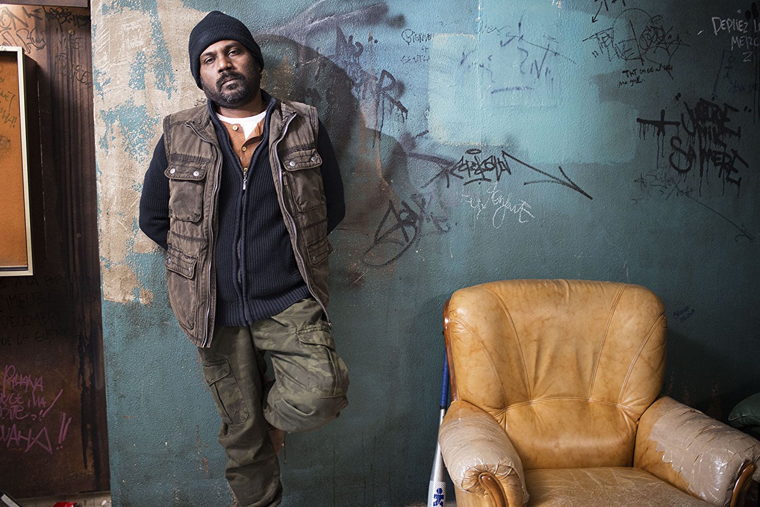 Dheepan