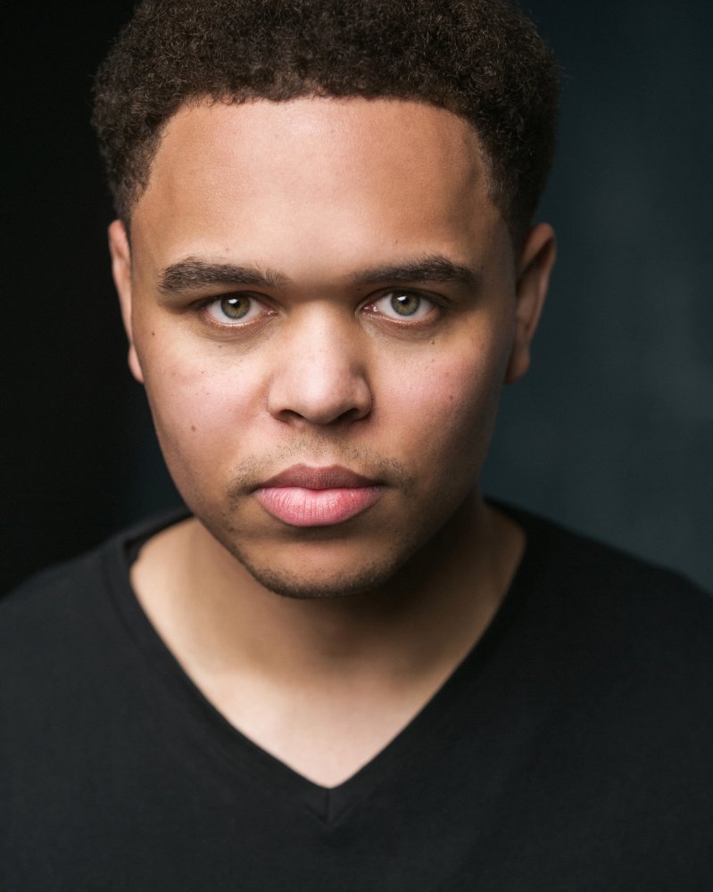 Bradley John