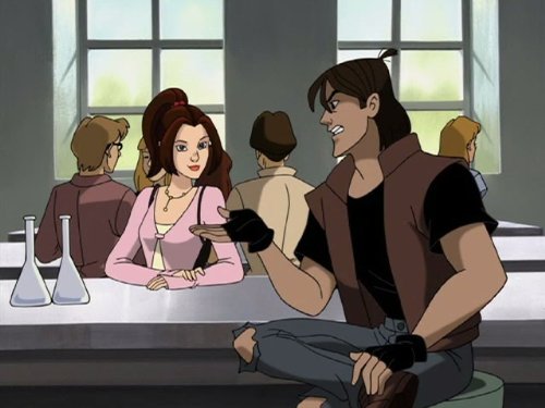 Kitty Pryde