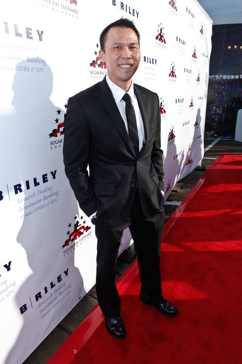 Thom Tran