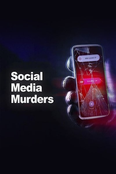 Social Media Murders - Season 2
