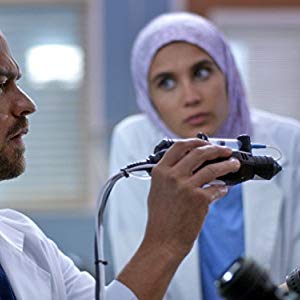 Dr. Jackson Avery