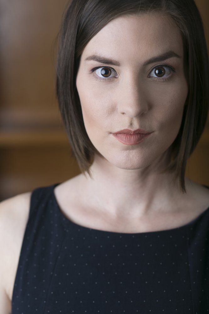 Jeanette Maus