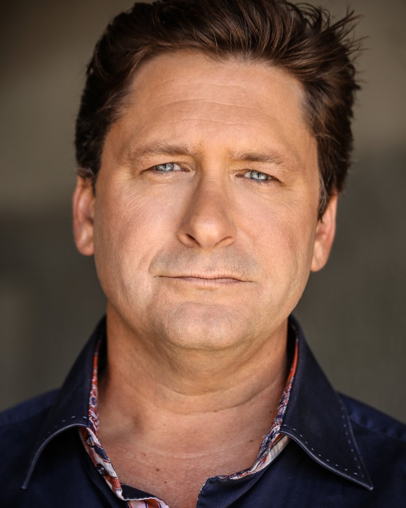 Peter Holden