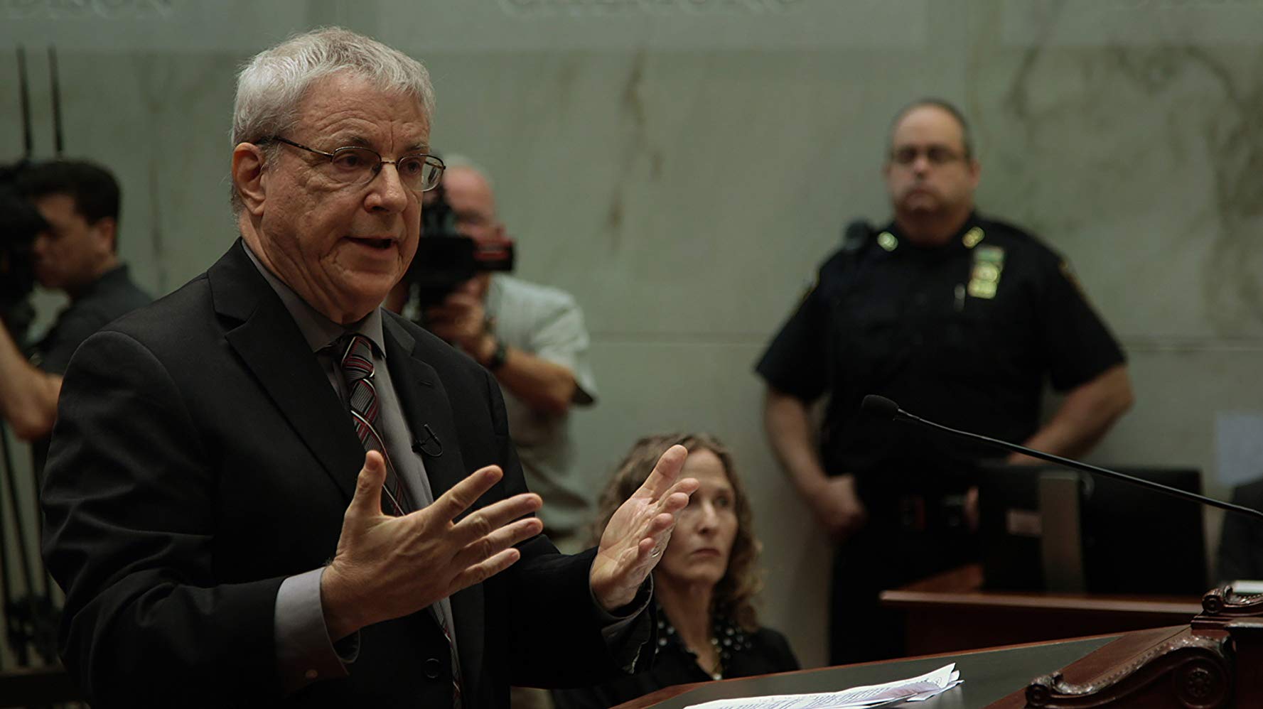Steven M. Wise