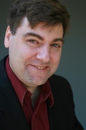 Tad Atkinson