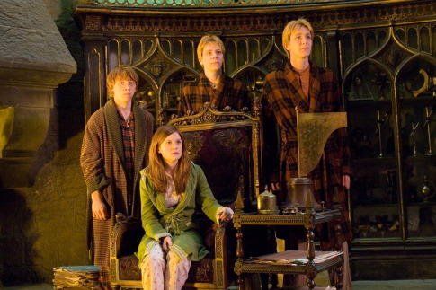 Fred Weasley