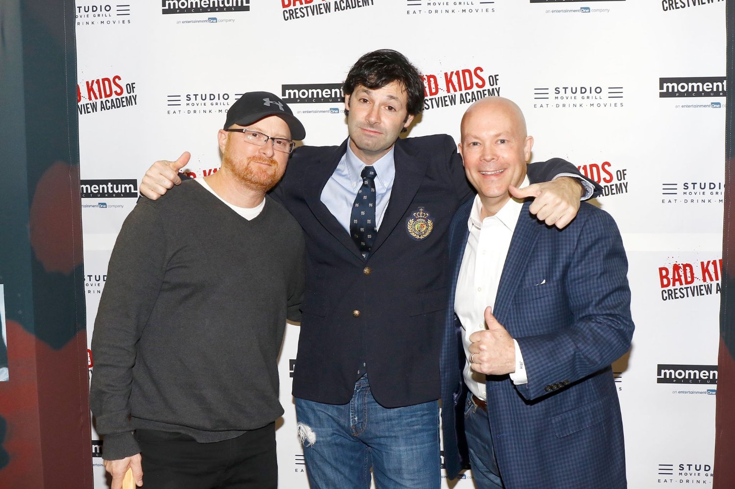 Barry Wernick