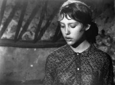 Anne Wiazemsky
