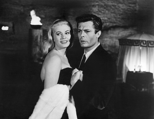 Anita Ekberg