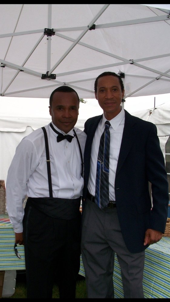 Darryl Wooten