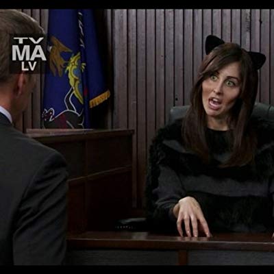 The Attorney, The Lawyer