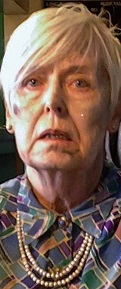 Diane Kimbrell